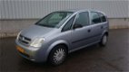 Opel Meriva - 1.6-16V Essentia - 1 - Thumbnail