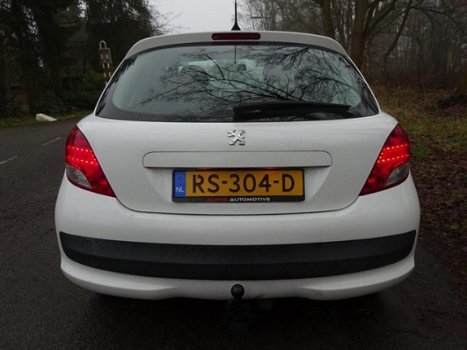 Peugeot 207 - XR 1.4 5 deurs - 1