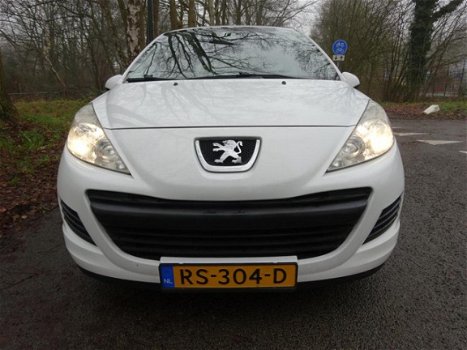 Peugeot 207 - XR 1.4 5 deurs - 1