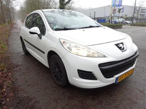 Peugeot 207 - XR 1.4 5 deurs - 1