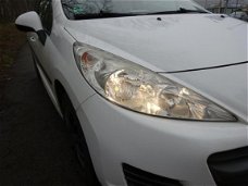 Peugeot 207 - XR 1.4 5 deurs