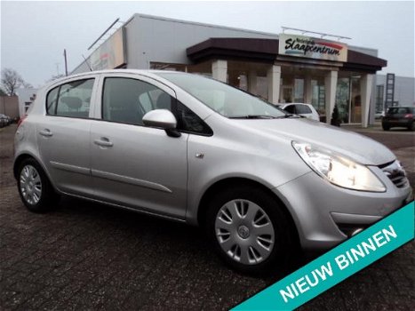 Opel Corsa - 1.4-16V Cosmo AIRCO 1ste eigenaar - 1