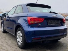 Audi A1 - 1.0 TFSI