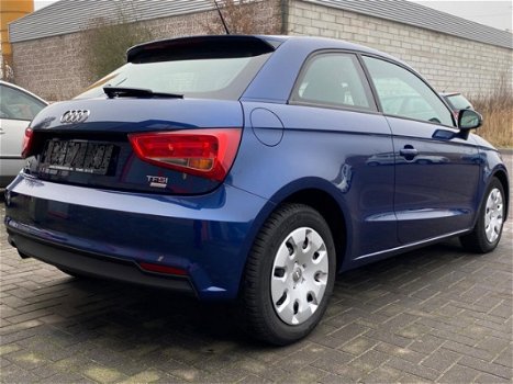 Audi A1 - 1.0 TFSI - 1