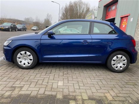 Audi A1 - 1.0 TFSI - 1