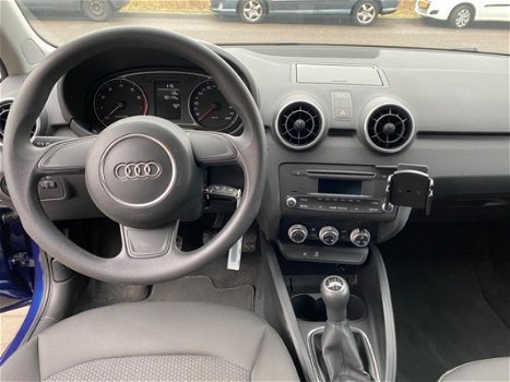 Audi A1 - 1.0 TFSI - 1