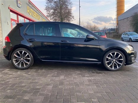 Volkswagen Golf - 2.0 TDI Highline - 1