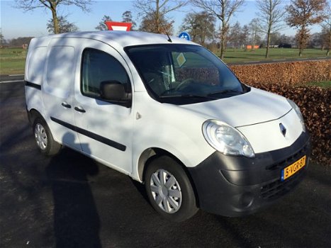 Renault Kangoo Express - 1.5 dCi AIRCO 164460 KM BJ 2010 MARGE - 1