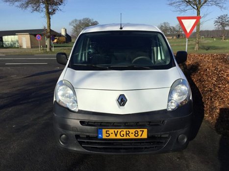 Renault Kangoo Express - 1.5 dCi AIRCO 164460 KM BJ 2010 MARGE - 1