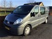 Renault Trafic - 2.0 dCi 115 PK L2H1 DC AUT/AIRCO/NAVI BJ 2013 MARGE - 1 - Thumbnail