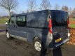 Renault Trafic - 2.0 dCi 115 PK L2H1 DC AUT/AIRCO/NAVI BJ 2013 MARGE - 1 - Thumbnail