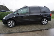 Seat Alhambra - 2.0 Stella