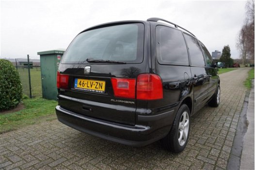 Seat Alhambra - 2.0 Stella - 1