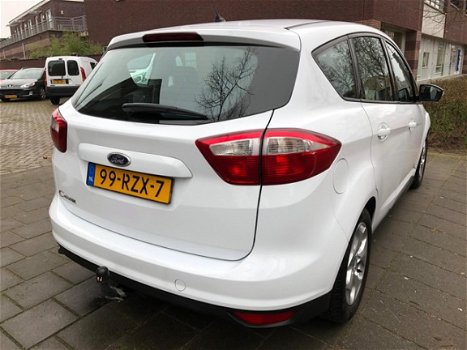 Ford C-Max - 1.6 Trend AIRCO CRUISE CONTROL ZEER MOOI - 1