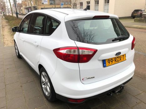 Ford C-Max - 1.6 Trend AIRCO CRUISE CONTROL ZEER MOOI - 1