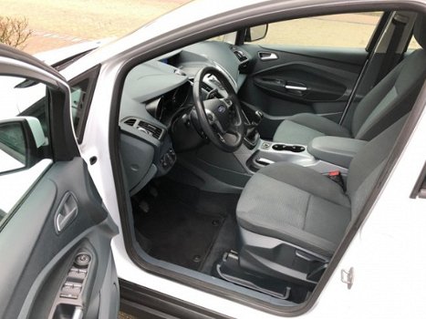 Ford C-Max - 1.6 Trend AIRCO CRUISE CONTROL ZEER MOOI - 1