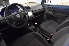 Volkswagen Polo - 1.2-12V AIRCO, NAP, BLUETOOTH TELEFONIE