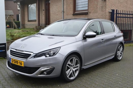 Peugeot 308 - 1.6 THP Première - 1