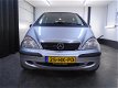 Mercedes-Benz A-klasse - 160 Elegance in ZEER NETTE STAAT met AIRCO., incl. NWE APK /GARANTIE - 1 - Thumbnail