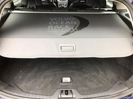 Volvo V60 - 1.6 DRIVe Ocean Race Leder Navi 149dkm - 1