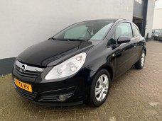 Opel Corsa - 1.2-16V Enjoy - Airco