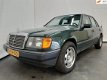 Mercedes-Benz 200-serie - 260 E (W124) - 1 - Thumbnail