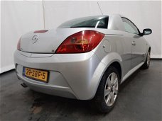 Opel Tigra TwinTop - 1.8-16V Enjoy Airco