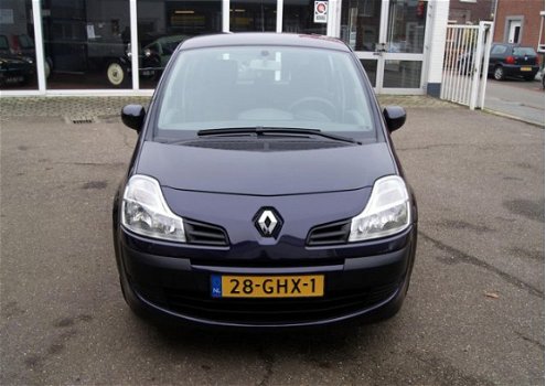 Renault Modus - 1.2i 16V Expression Airco 5 drs. 51360KM - 1