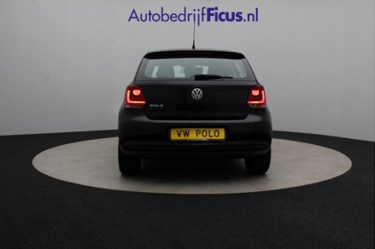 Volkswagen Polo - 1.2 Trendline MET NAVIGATIE - 1