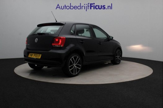 Volkswagen Polo - 1.2 Trendline MET NAVIGATIE - 1