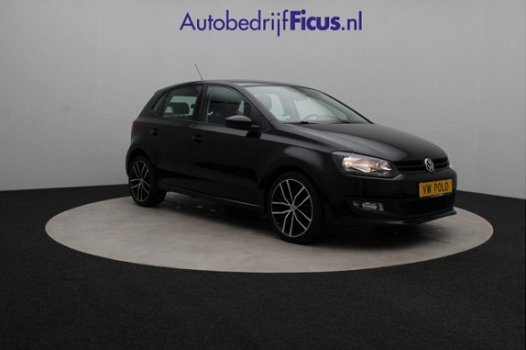 Volkswagen Polo - 1.2 Trendline MET NAVIGATIE - 1