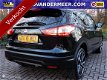 Nissan Qashqai - 1.2 Tekna 360º CAMERA/DODE HOEK DET./XENON/LED/PARK ASSIST/ETC - 1 - Thumbnail