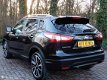 Nissan Qashqai - 1.2 Tekna 360º CAMERA/DODE HOEK DET./XENON/LED/PARK ASSIST/ETC - 1 - Thumbnail