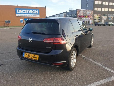 Volkswagen Golf - 1.6 TDI 110pk BlueMotion Highline - 1