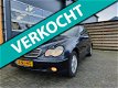 Mercedes-Benz C-klasse - 180 Classic Beetje schade zie foto's met Climate & Cruise control - 1 - Thumbnail