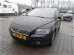 Volvo V50 - 1.6D Edition I AIRCO - 1 - Thumbnail