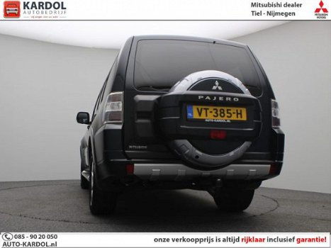 Mitsubishi Pajero - 3.2 DI-D Instyle Panel Van | Rijklaarprijs - 1