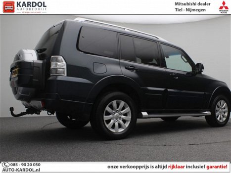 Mitsubishi Pajero - 3.2 DI-D Instyle Panel Van | Rijklaarprijs - 1