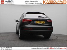 Audi Q3 - 2.0 TDI quattro Pro Line | Rijklaarprijs