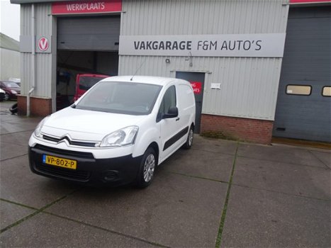 Citroën Berlingo - 1.6 e-HDI 500 Club Economy - 1