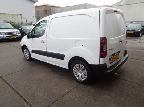 Citroën Berlingo - 1.6 e-HDI 500 Club Economy - 1