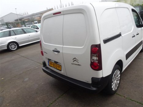 Citroën Berlingo - 1.6 e-HDI 500 Club Economy - 1