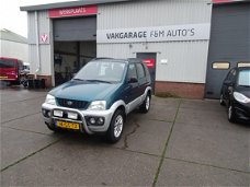 Daihatsu Terios - 1.3 SXE