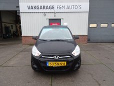 Hyundai i10 - 1.1 i-Drive Cool