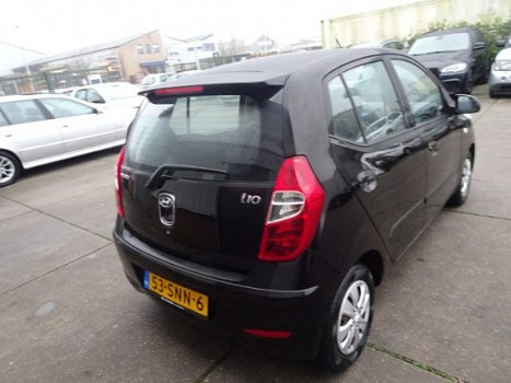 Hyundai i10 - 1.1 i-Drive Cool - 1