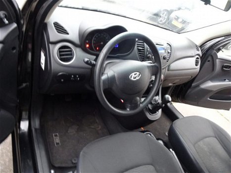 Hyundai i10 - 1.1 i-Drive Cool - 1