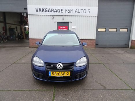 Volkswagen Golf - 1.4 TSI GT Sport - 1