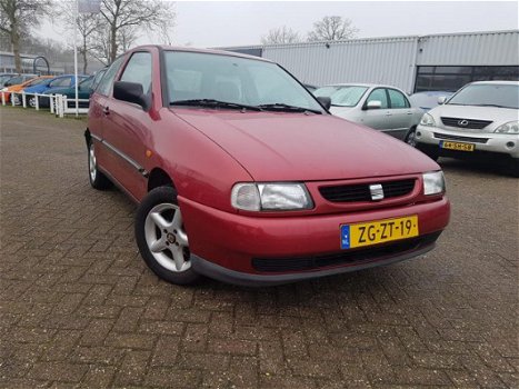 Seat Ibiza - 1.4i E - 1