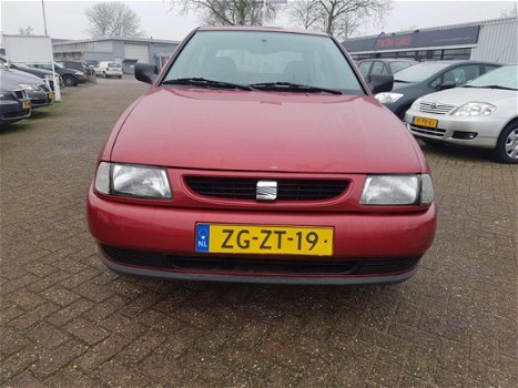 Seat Ibiza - 1.4i E - 1