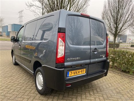 Citroën Jumpy - 10 1.6 HDI / L1 H1 / airco - 1